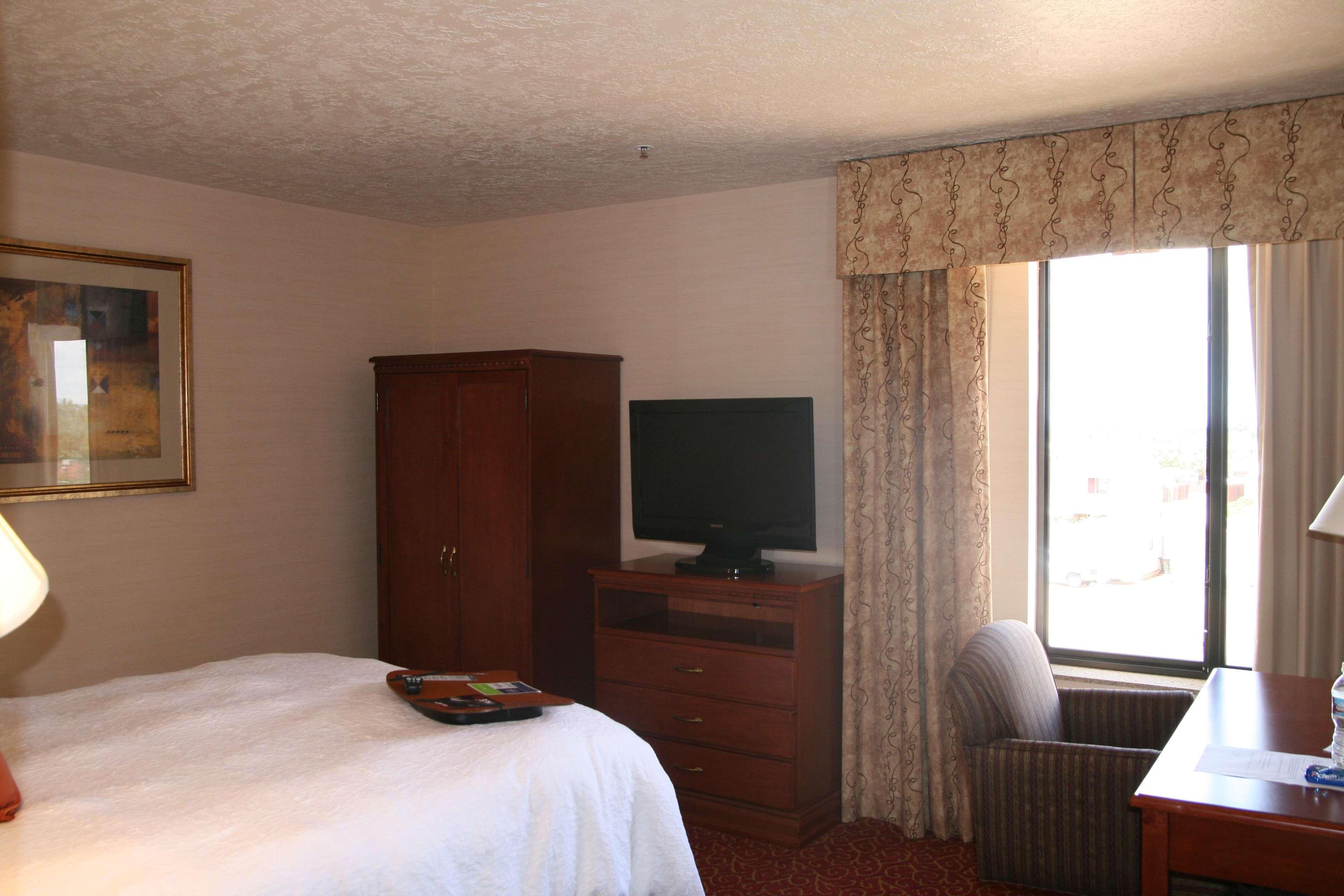 Hampton Inn Сьерра-Виста Экстерьер фото