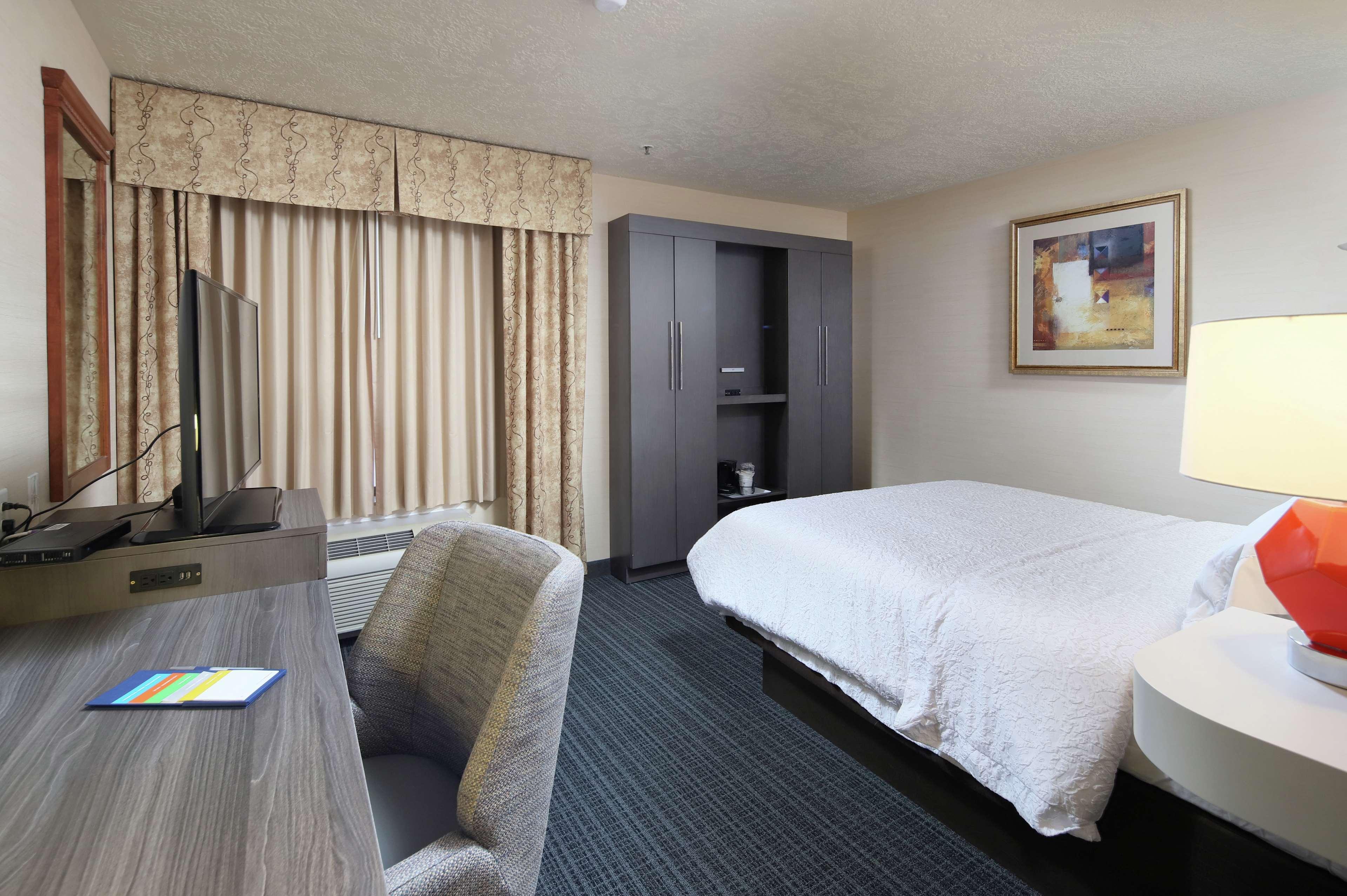 Hampton Inn Сьерра-Виста Экстерьер фото