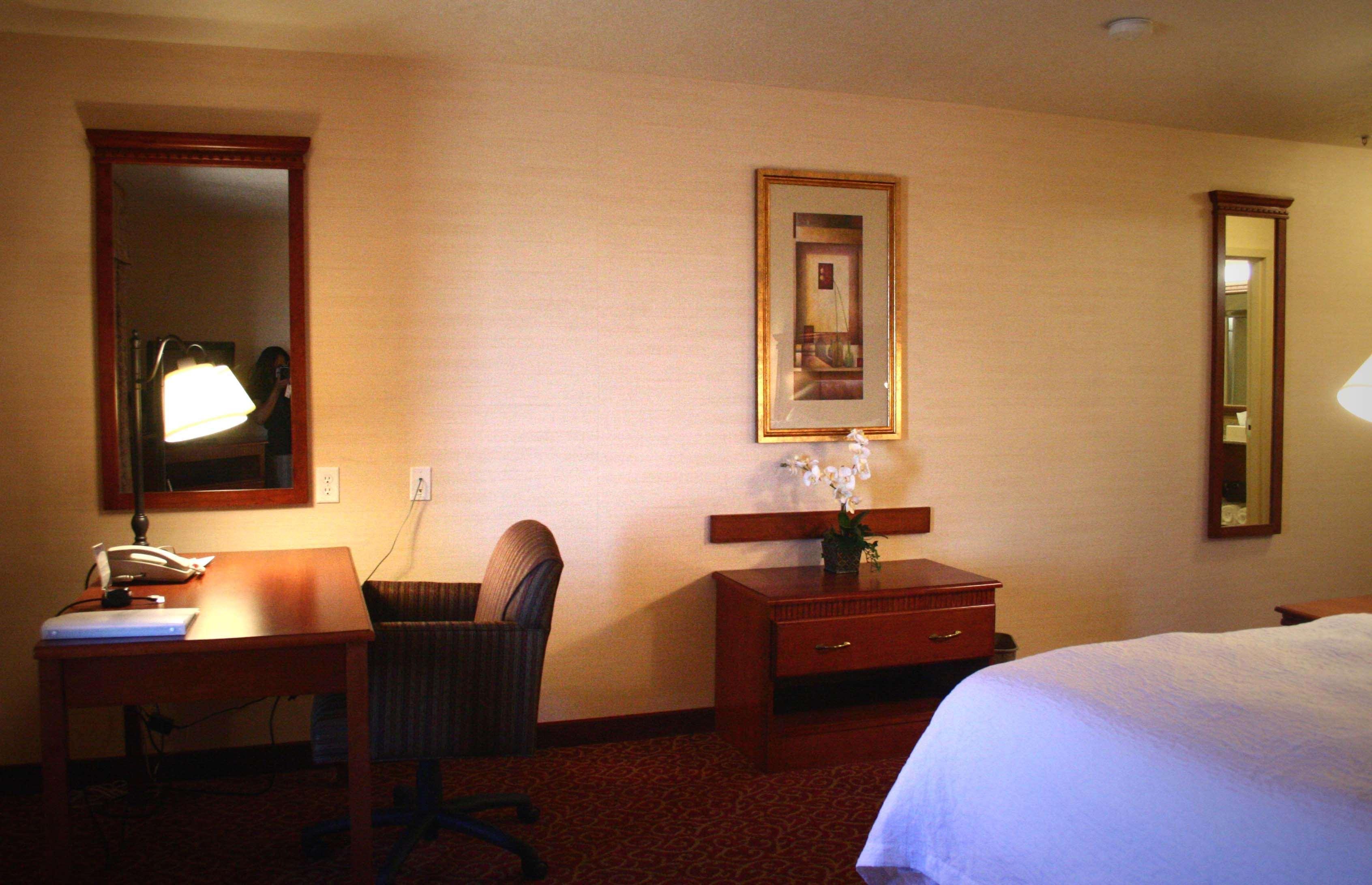 Hampton Inn Сьерра-Виста Номер фото