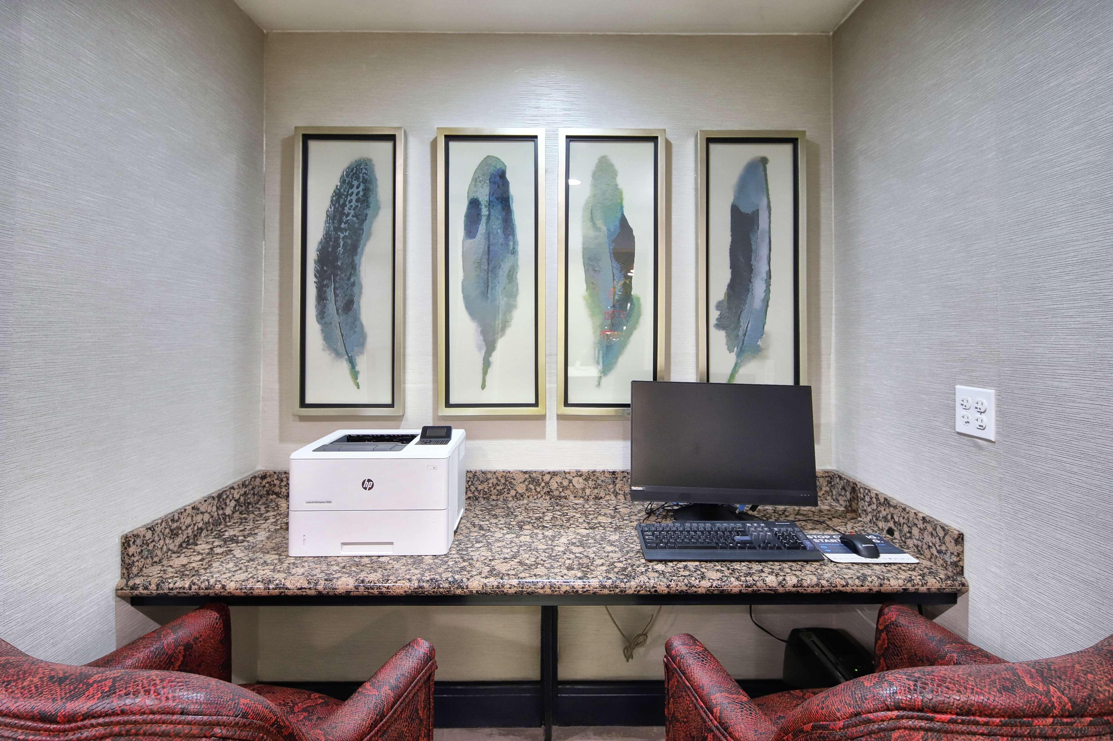 Hampton Inn Сьерра-Виста Экстерьер фото