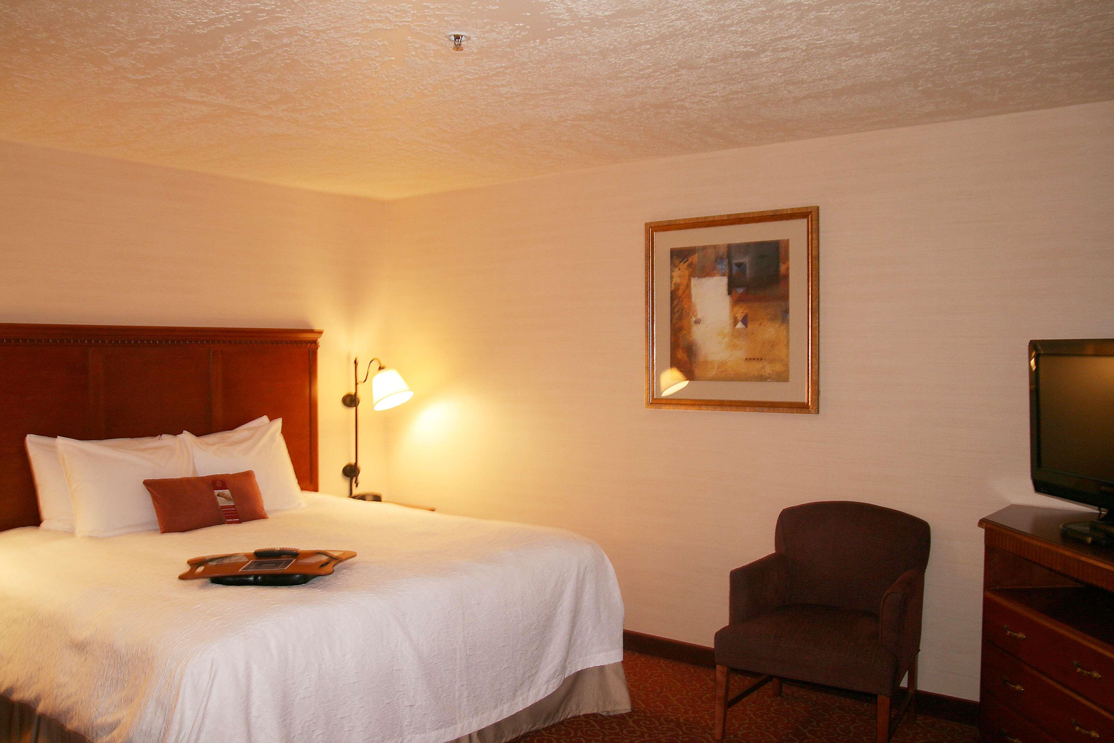 Hampton Inn Сьерра-Виста Номер фото