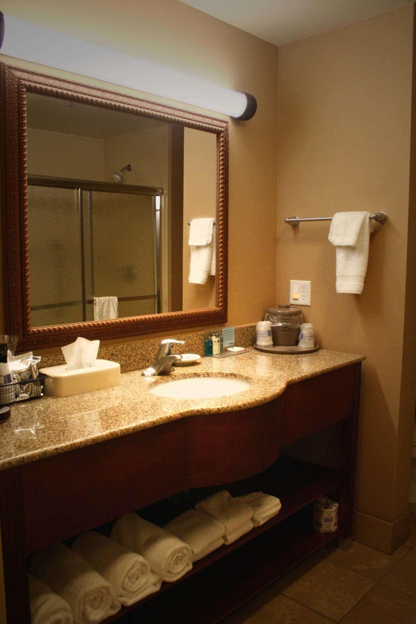 Hampton Inn Сьерра-Виста Экстерьер фото