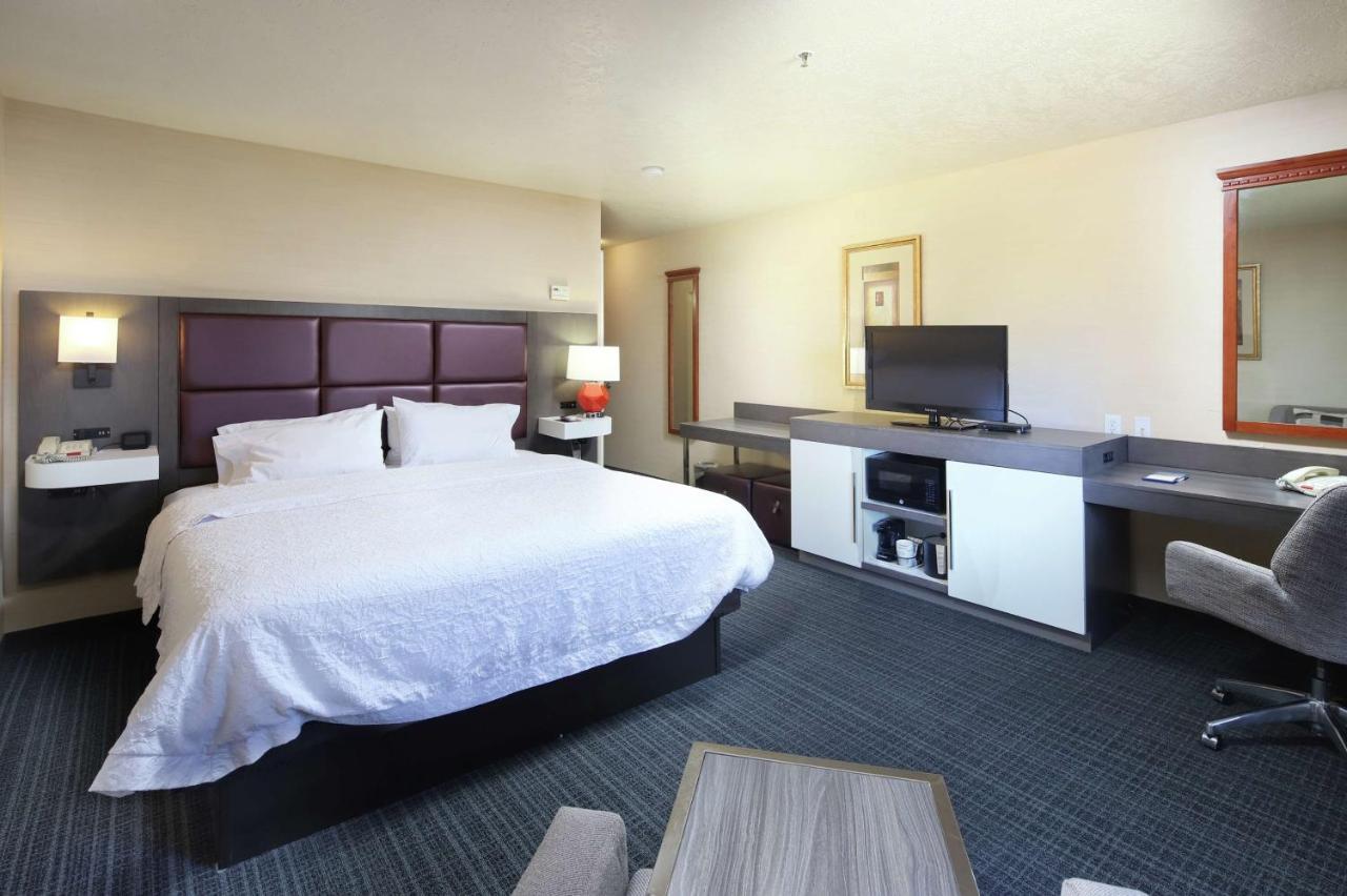 Hampton Inn Сьерра-Виста Экстерьер фото