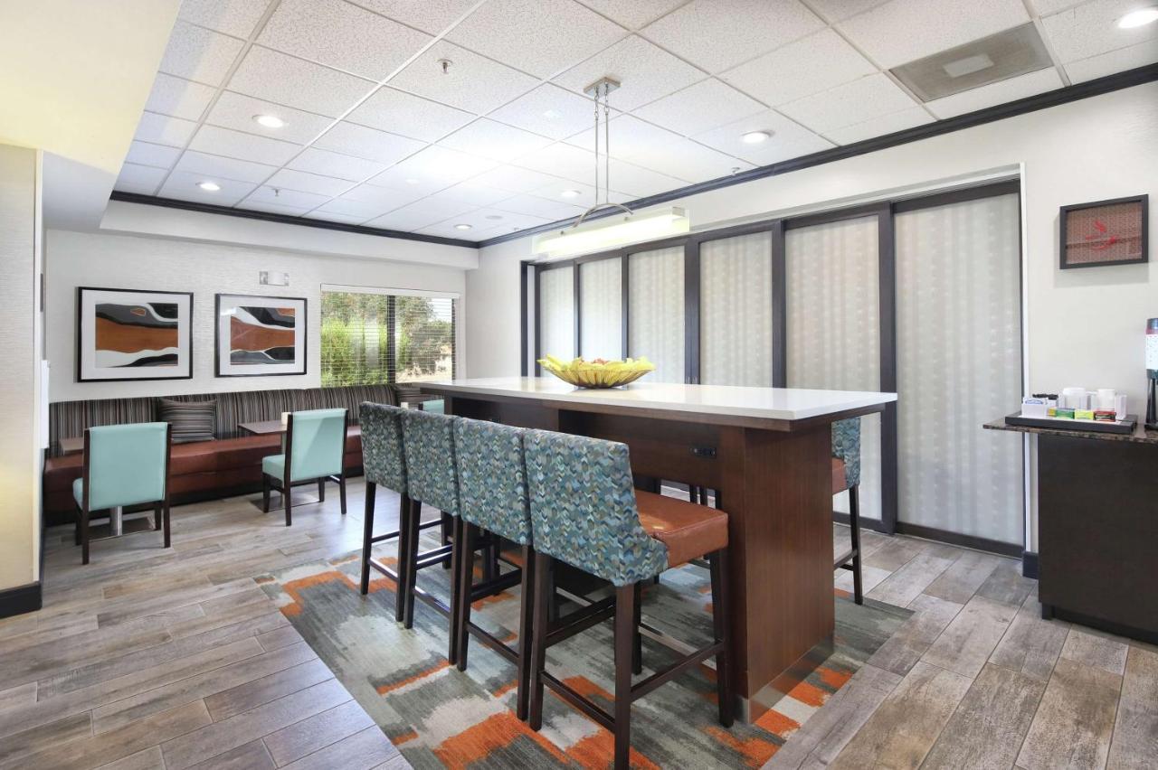 Hampton Inn Сьерра-Виста Экстерьер фото